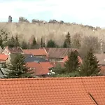 Lindenhof, Gaestehaus An Der Teufelsmauer Thale