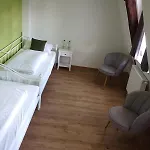 Lindenhof, Gaestehaus An Der Teufelsmauer