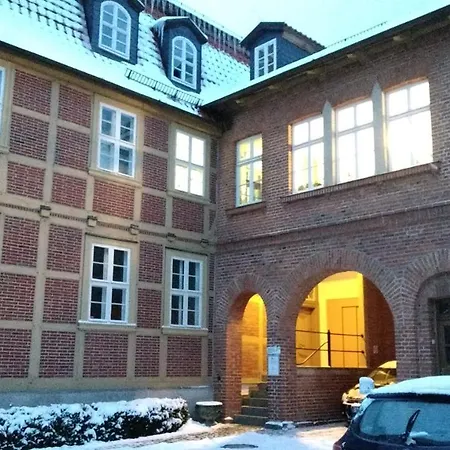 Inn Lindenhof, Gaestehaus An Der Teufelsmauer Neinstedt