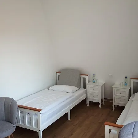 Inn Lindenhof, Gaestehaus An Der Teufelsmauer Neinstedt