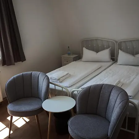 Lindenhof, Gaestehaus An Der Teufelsmauer