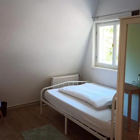 Lindenhof / Gastehaus An Der Teufelsmauer 2* Тале