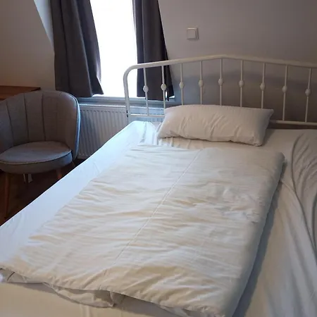 Inn Lindenhof, Gaestehaus An Der Teufelsmauer 2*