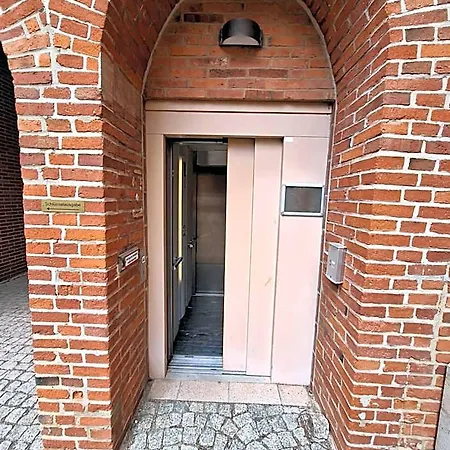 Lindenhof, Gaestehaus An Der Teufelsmauer Locanda 2*