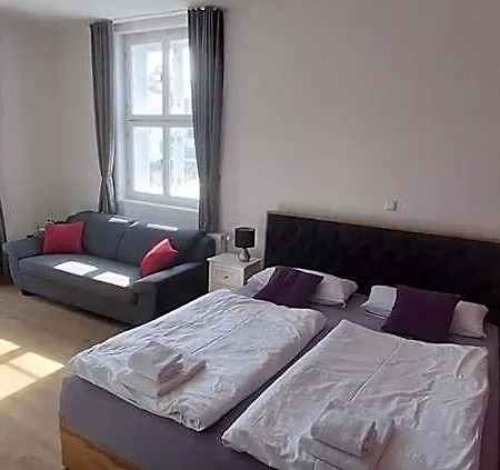 Locanda Lindenhof, Gaestehaus An Der Teufelsmauer 2*