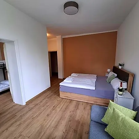 Lindenhof, Gaestehaus An Der Teufelsmauer