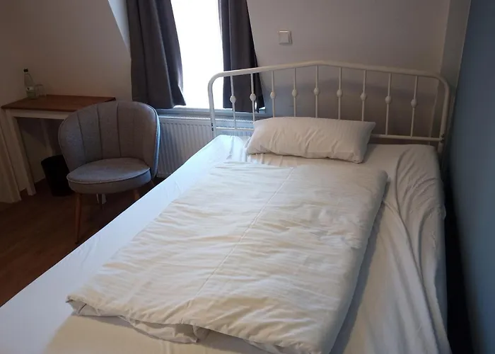 Locanda Lindenhof, Gaestehaus An Der Teufelsmauer 2*